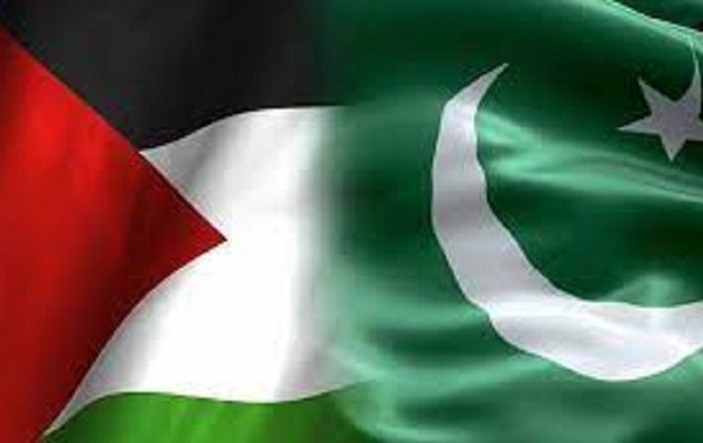 Govt decides to observe 'Palestine Solidarity Day' on Oct 7