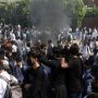 24 students hurt in Lahore as protest erupts over alleged rape of colleague