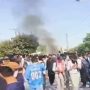 Female student ‘rape’: 250 arrested as violent protests continue in Punjab