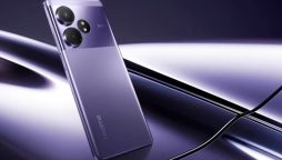 Realme GT 7 Pro to launch globally in November