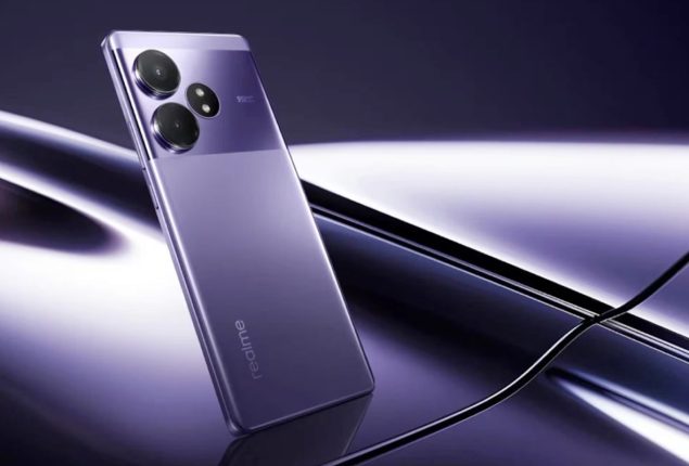 Realme GT 7 Pro to launch globally in November