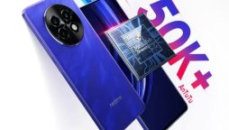 Realme P1 Speed’s key features revealed ahead of launch