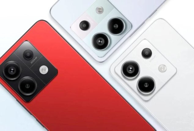 Redmi Note 14 Pro 4G appears on FCC certification, specs leaked