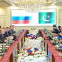 Pakistan, Russia agree to pursue robust dialogue, cooperation
