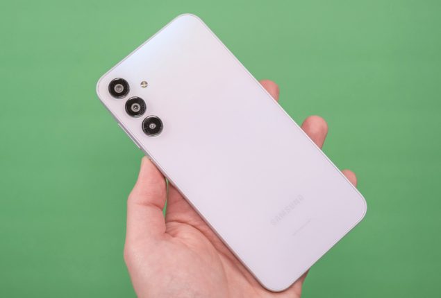 Samsung Galaxy A16 specs, pricing and release details