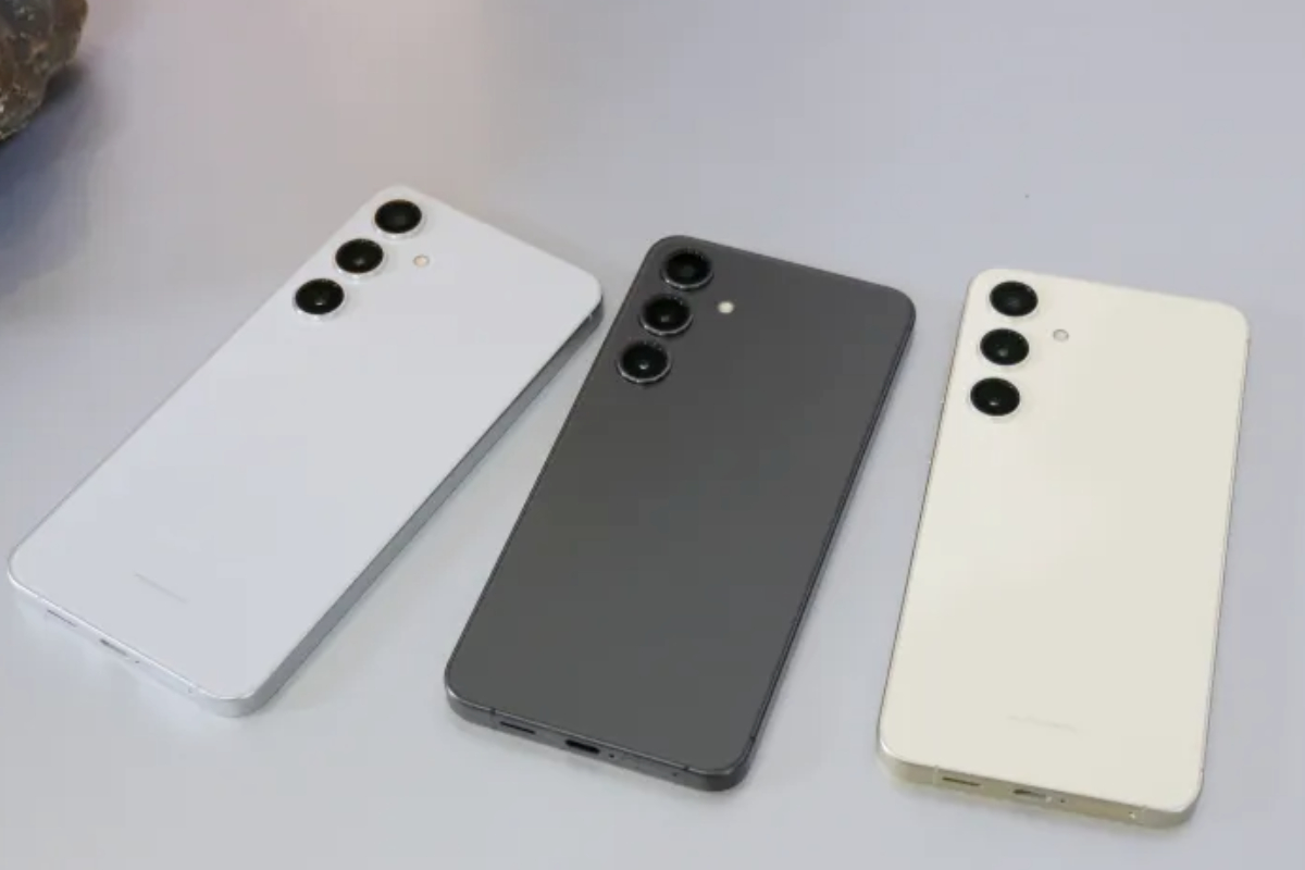 Samsung Galaxy S25 FE specs