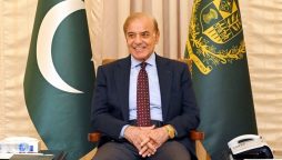 PSX rise shows investors’ confidence in govt’s policies: PM Shehbaz