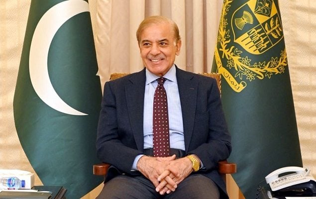 PSX rise shows investors’ confidence in govt’s policies: PM Shehbaz