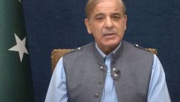 PM calls for sustainable growth, claims economy back on its feet