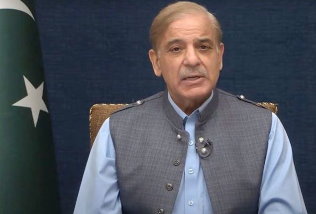 PM calls for sustainable growth, claims economy back on its feet