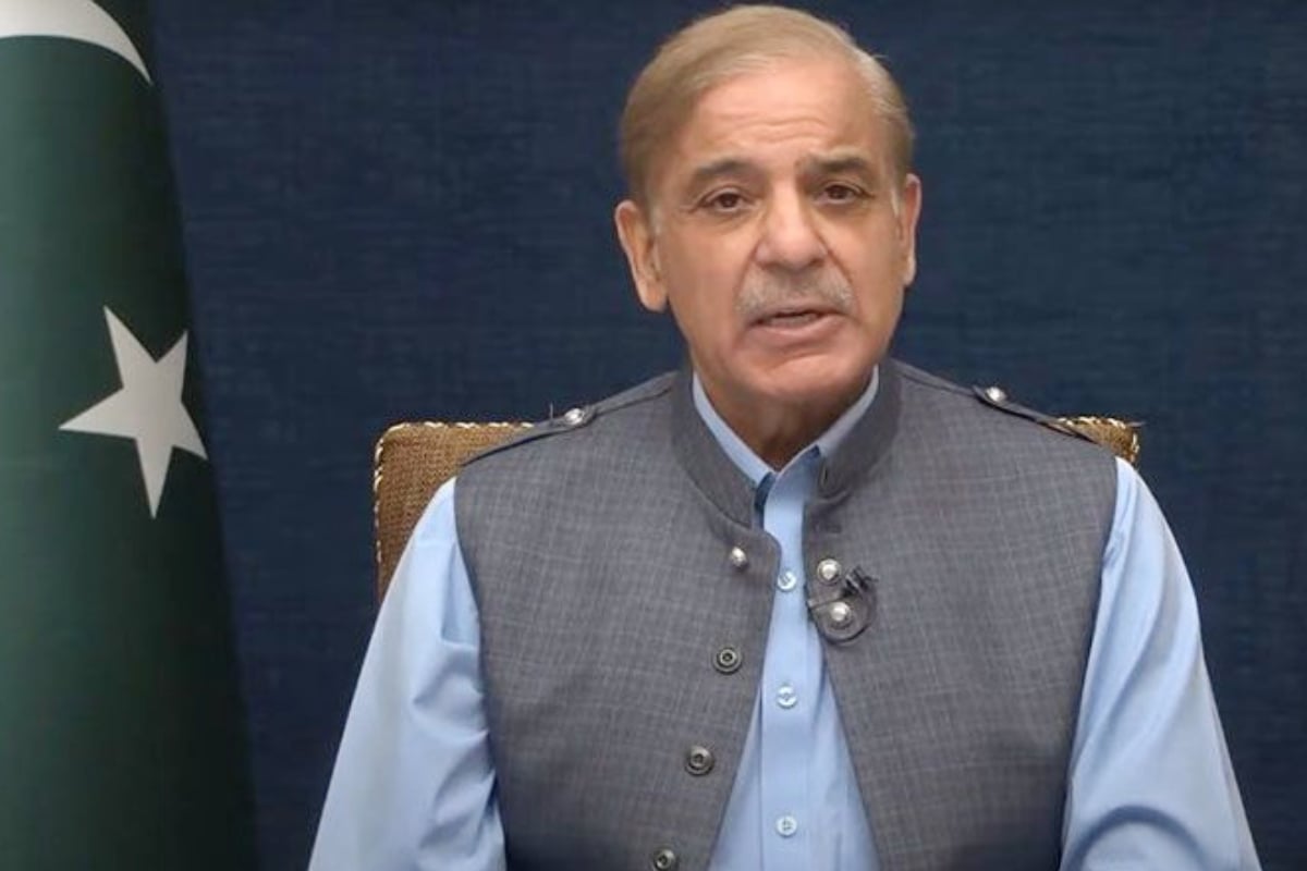 PM calls for sustainable growth, claims economy back on its feet