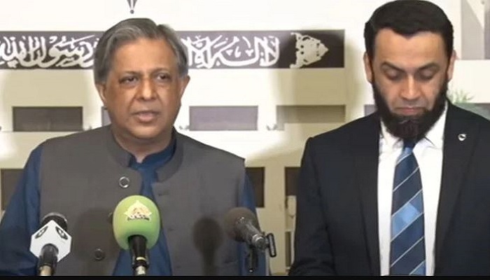 Tarar calls constitutional package a milestone for parliamentary supremacy