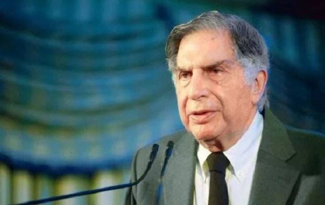 Ratan Tata, former Tata group chairman, passes away at 86