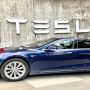 Tesla recalls Model S, Model X due to door defect