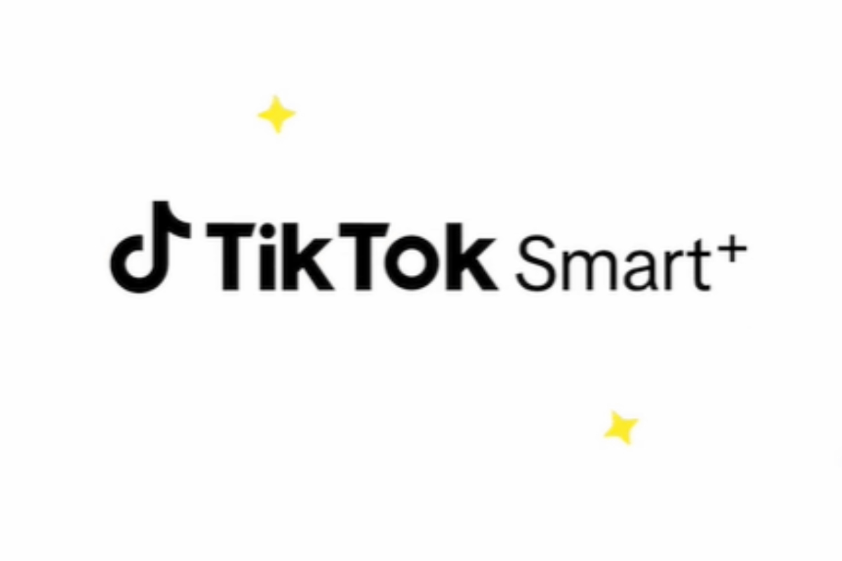TikTok AI Smart+