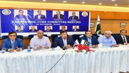 UBG Federal Core Committee