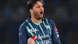 Usman Qadir announces retirement from Pakistan cricket