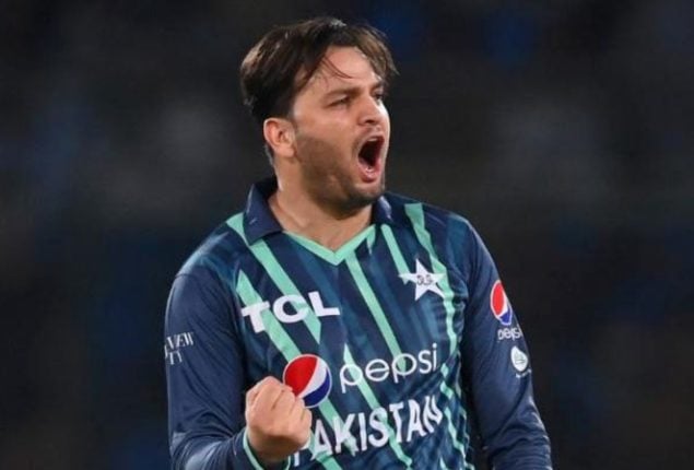 Usman Qadir announces retirement from Pakistan cricket