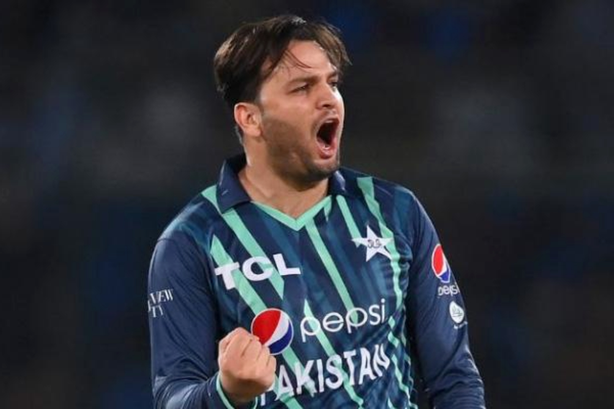 Usman Qadir retirement