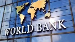 World Bank releases Development Update on Pakistan’s economy