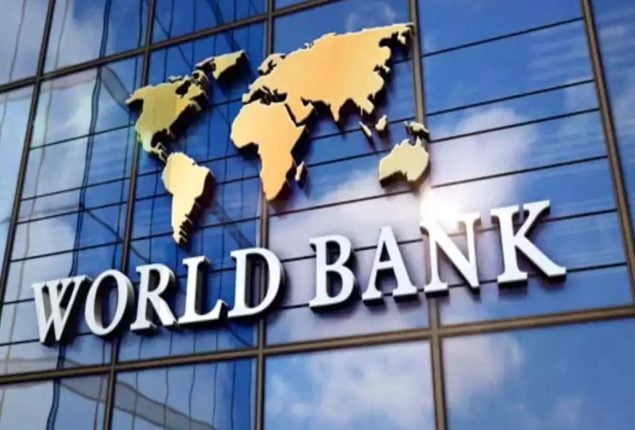 Britain commits $2.5b to World Bank fund for poorest nations