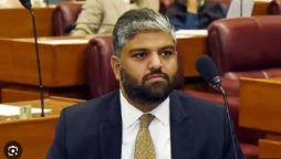 Zain Qureshi claims he disappeared on father’s advice
