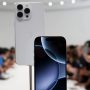iPhone 17 rumored to feature slimmer design and OLED display