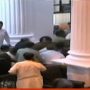 KP MPAs attack one another with kicks and punches during assembly session