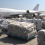 Pakistan sends aid to Lebanon, Gaza on PM’s direction; 12th shipment dispatched