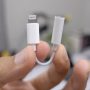 Apple set to retire Lightning to Headphone jack adapter