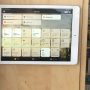 Apple reportedly developing TV and wall-mounted tablet