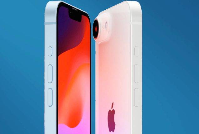 Apple iPhone SE 4 expected to launch in March 2025