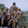 Four Khwarij terrorists killed in South Waziristan IBO