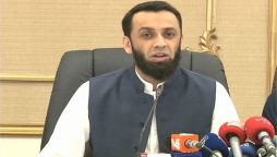No possibility of PTI founder's release despite bail in Toshakhana case: Tarar