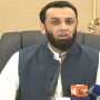No possibility of PTI founder’s release despite bail in Toshakhana case: Tarar