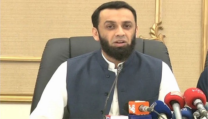 No possibility of PTI founder's release despite bail in Toshakhana case: Tarar