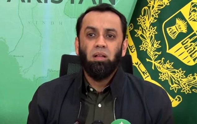 Tarar warns of strict action against illegal protestors in Islamabad