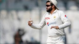 Azhar Ali