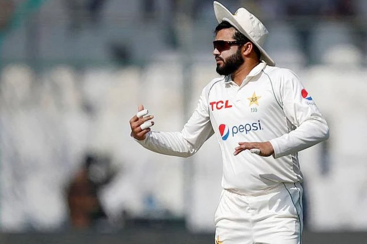 PCB appoints Azhar Ali as Head of Youth Development
