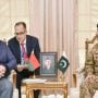 Belarus President meets Gen Munir, praises Pak Armed Forces