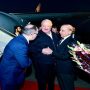 Belarus President arrives in Islamabad on three-day visit
