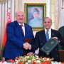 Pakistan, Belarus reaffirm resolve to deepen cooperation across various sectors