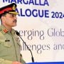 Gen Munir says Pakistan will continue positive role in regional, global peace