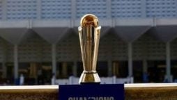 ICC schedules meeting on Nov 29 for Champions Trophy 2025, expected as key decision