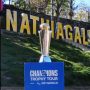 Champions Trophy 2025 tour ends in Pakistan today