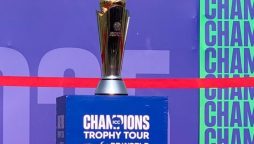 Champions Trophy 2025