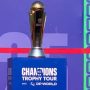 Champions Trophy 2025 meeting postponed to Sunday or Monday