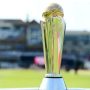 ICC Champions Trophy schedule announcement expected today
