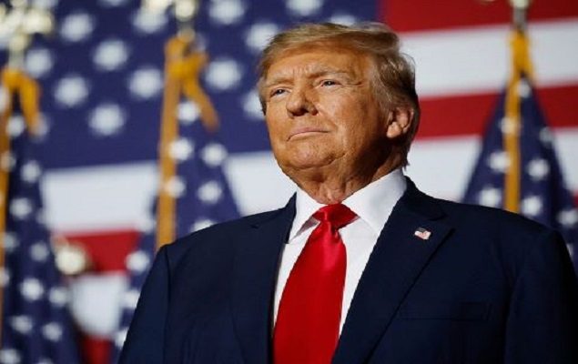 Trump describes US as ‘occupied country’, highlights undocumented & legal immigrants as major concern