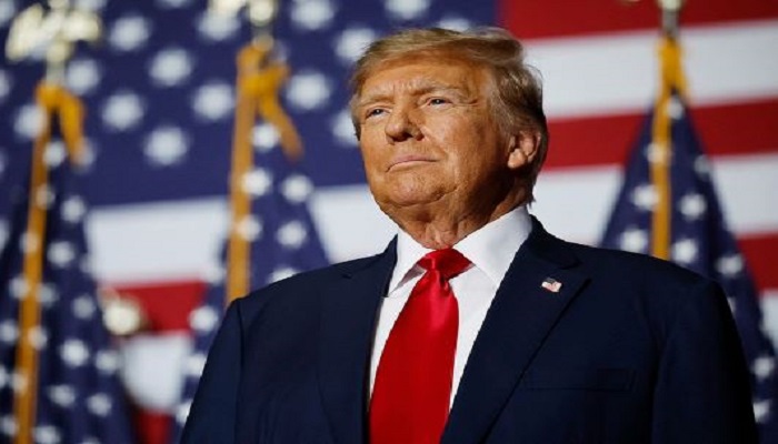 Trump describes US as ‘occupied country’, highlights undocumented & legal immigrants as major concern